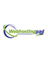Product image of webhosting pad