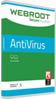 Product image of webroot secure anywhere antivirus review