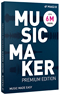 Product image of magix music maker premium 2024