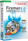 Product image of fireman cd/dvd burner