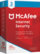 Product image of mcafee internet security