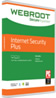 Webroot Secure Anywhere Internet Security Plus