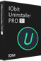 Product image of iobit uninstaller 12 pro