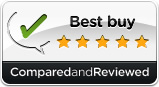 Bitdefender Antivirus for Mac is awarded best buy