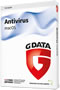 G Data Antivirus for Mac
