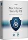 Intego Mac Internet Security X9