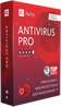Product image of avira antivirus pro