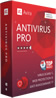 Avira Antivirus Pro