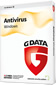 Product image of g data antivirus
