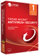 Product image of trend micro antivirus+ security