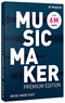 MAGIX Music Maker Premium 2024