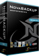 NovaBackup for PC