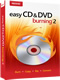 Product image of roxio easy cd & dvd burning 2