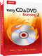 Roxio Easy CD & DVD Burning 2