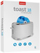 Product image of roxio toast 20 titanium