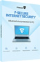 F-Secure Internet Security