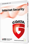 Product image of g data internet security