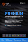 Product image of total defense premium internet security