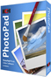 Product image of nch photopad