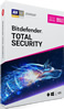 Product image of bitdefender total security