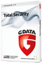 Product image of g data total security