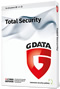 G Data Total Security