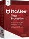 Product image of mcafee total protection