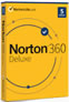 Norton 360 Deluxe