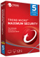 Product image of trend micro maximum security