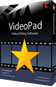 Product image of nch videopad