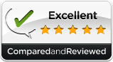 Google Chrome is awarded excellent